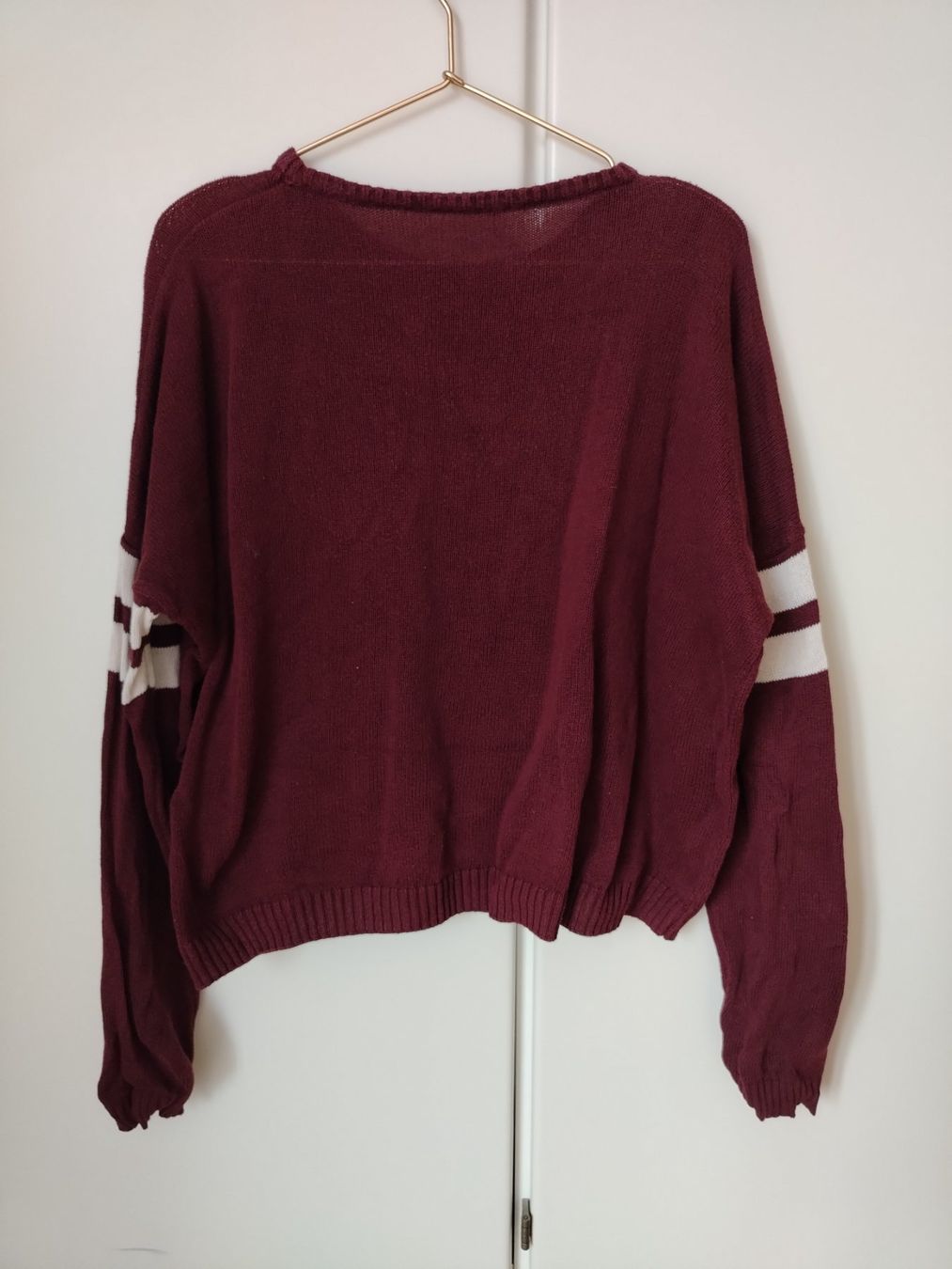 Brandy Melville Maglioni & Felpe: Brandy Melville Baumwollpulli – Usato da Schönenbuch venduto da sop_n7zd 2