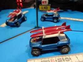 Beach Buggy  1:43 (ohne Box) Corgi GB  > (H1)