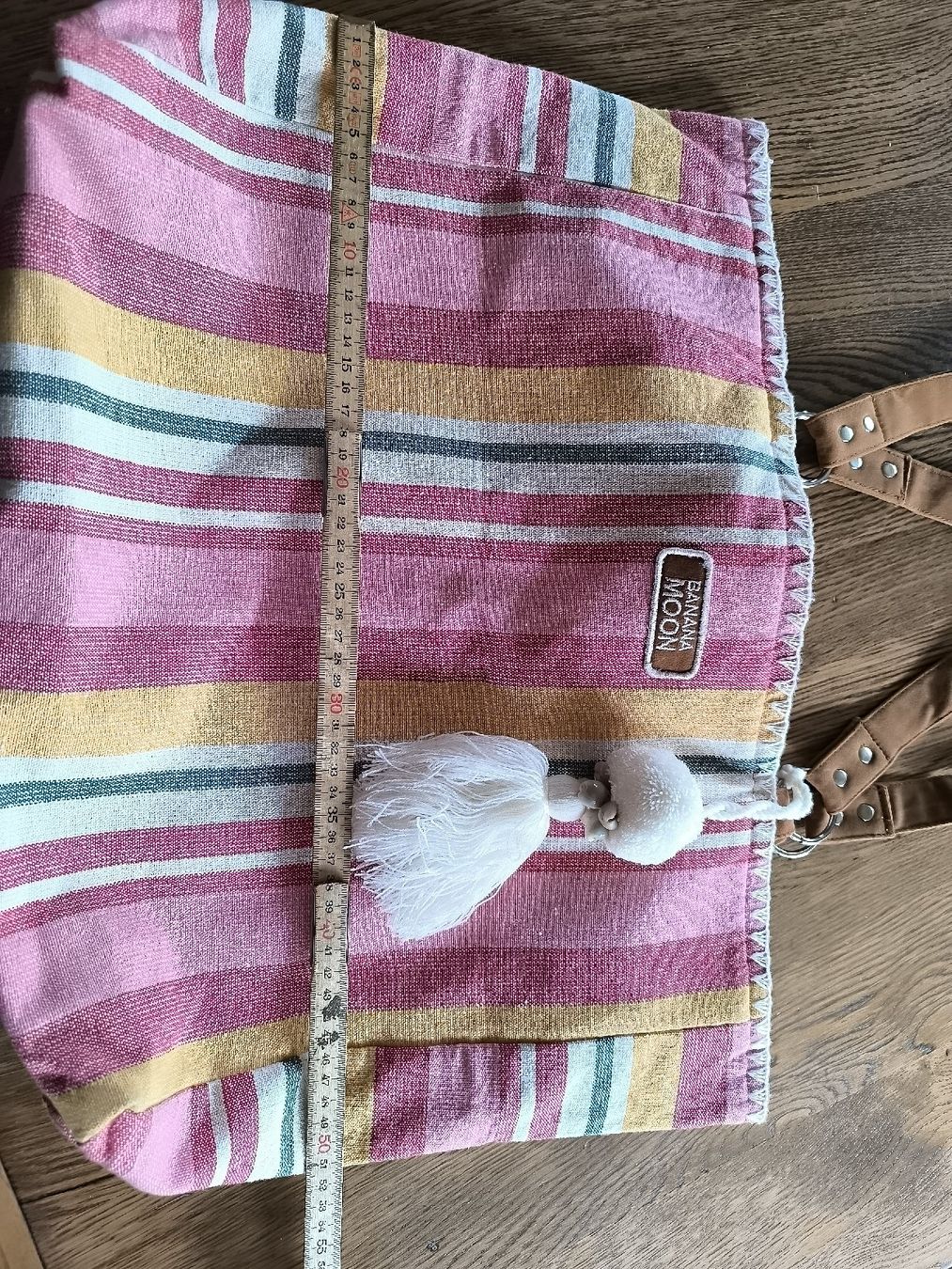 Borse: BANANA MOON Tasche bunt – Nuovo (secondo la descrizione) da Schaffhausen venduto da gab_v5qf 5