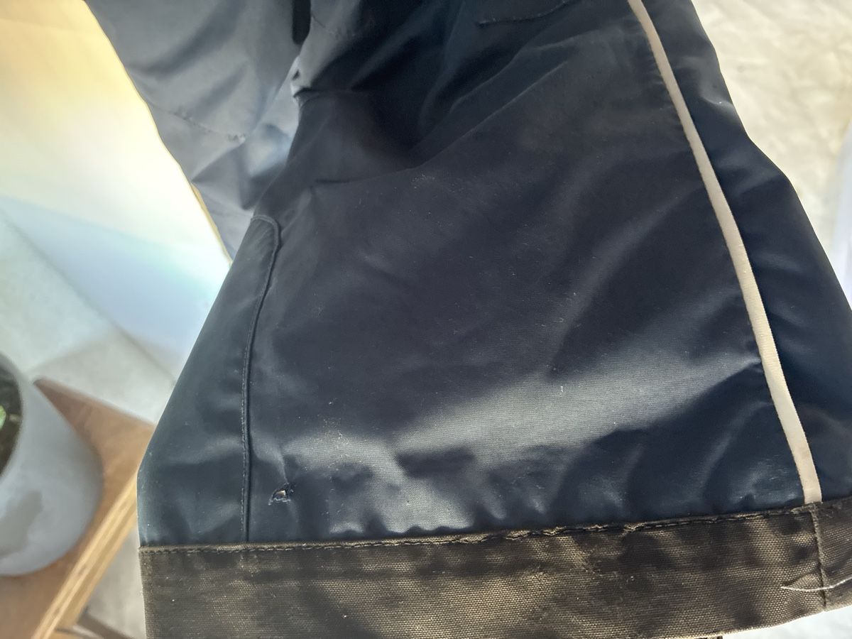 Pantaloni: Skihose "Reima", Grösse 104 – Usato da Widen venduto da Swiffylein 3