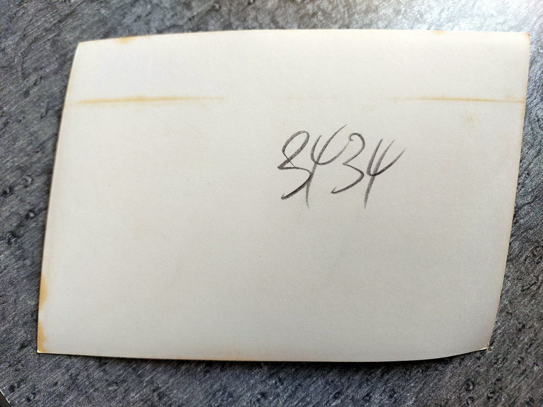 Cartoline postali: BD - Bahnhof Bremgarten (AG) - Foto – Usato da Schönenwerd venduto da Steidi 1