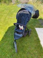 Phil&Teds – Sport Buggy ca. 6 Jahre alt