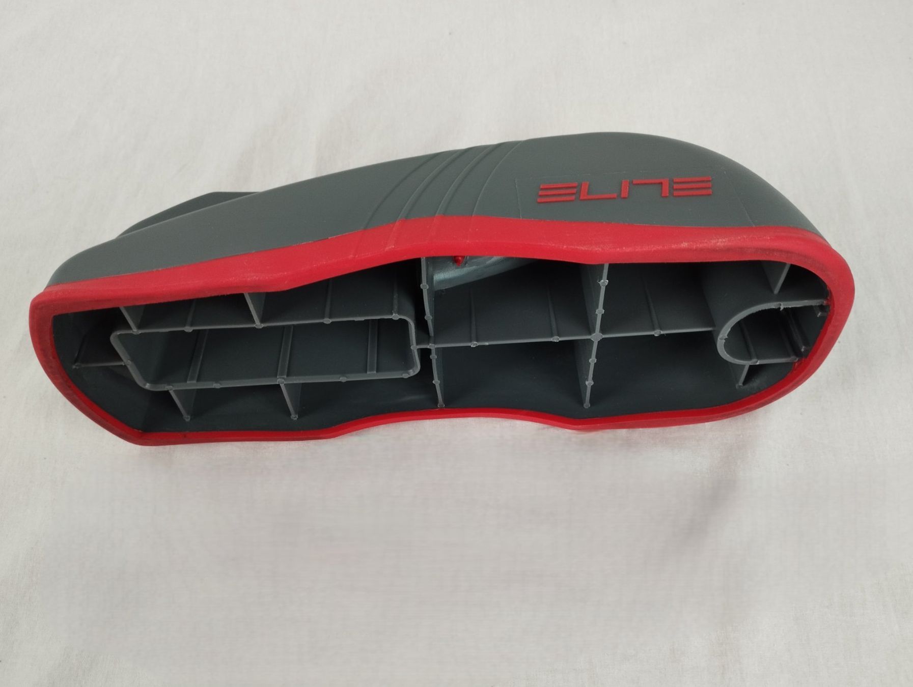 Vélos d'appartement: ELITE Hometrainer Gel Block – D'occasion à Schübelbach par Restwert_Schubelbach 2