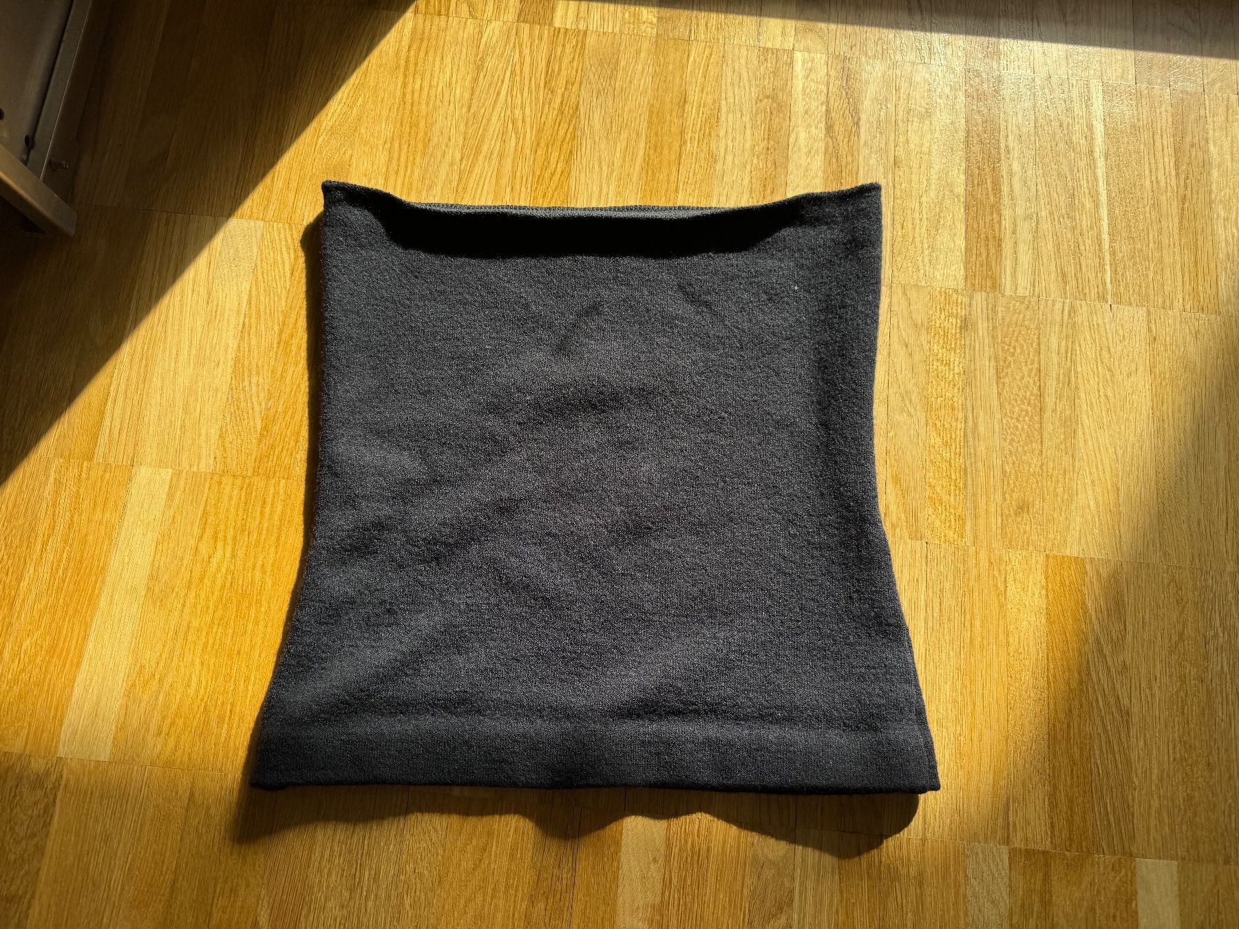 Tops: Cute hand made sleeveless top – D'occasion à Fribourg par mariedw