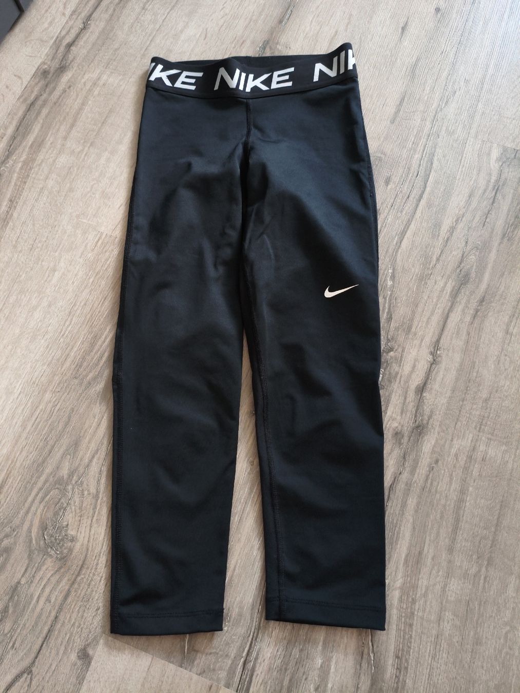 Nike Leggings: leggings – Gebraucht aus Bioggio von OresteIronix