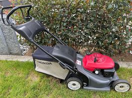 Rasenmäher Honda HRX 426 CP DE (Benziner)