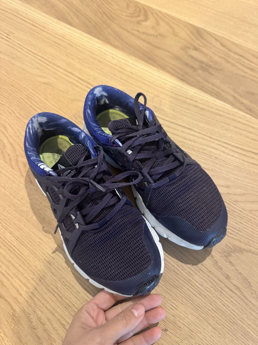 Reebok Chaussures femmes: Reebok sneakers  – D'occasion à Zürich par are_fm6c 6