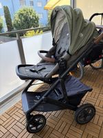Joie Kinderwagen 3-in-1 Set – Sehr guter Zustand – Nur Abhol