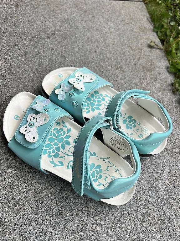Primigi Chaussures filles: Sandalen – D'occasion à Zürich par jka_rvq8 1