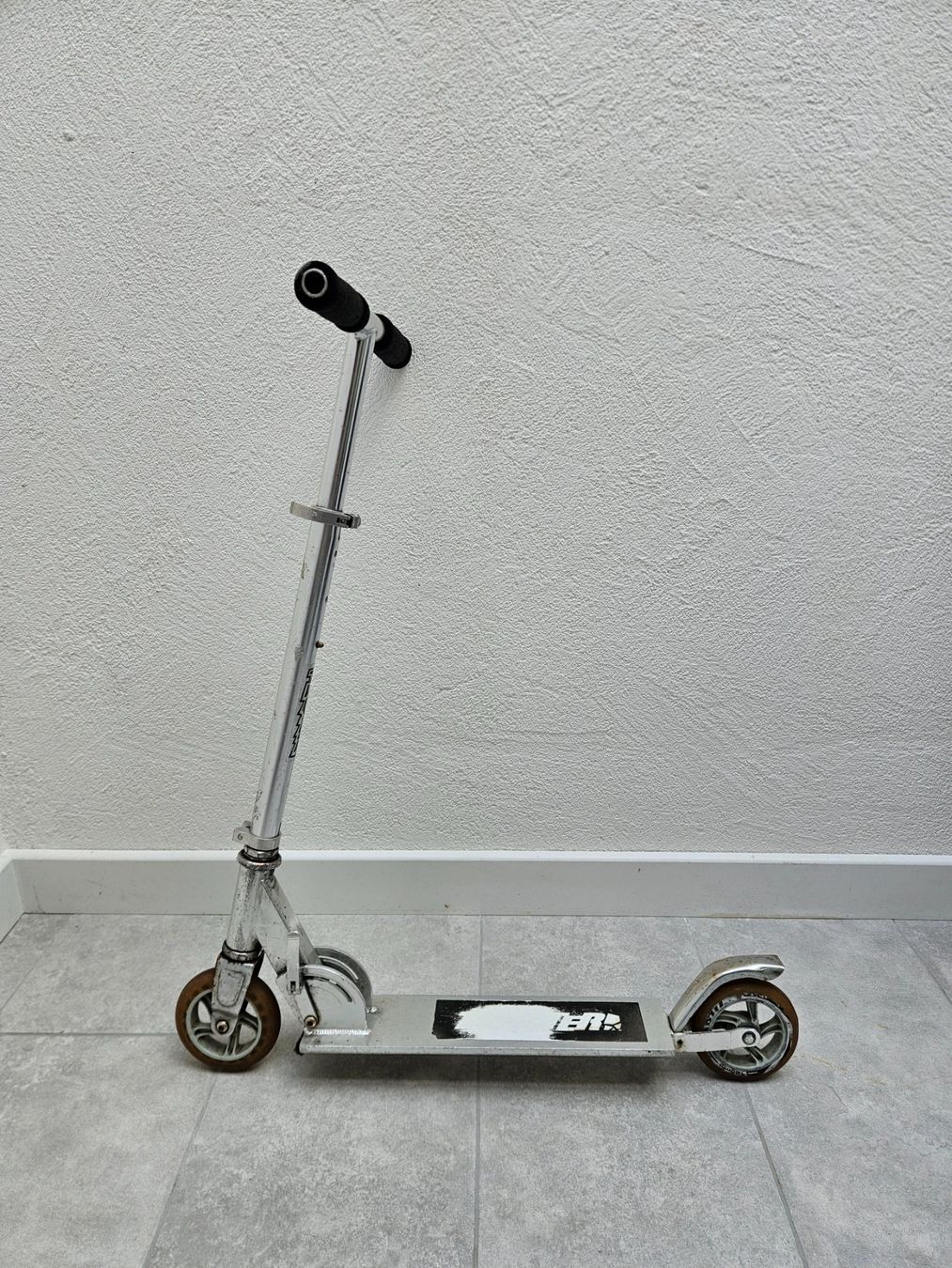 Kickboard: Trotti Twister – Gebraucht aus Baden von lorenzosta
