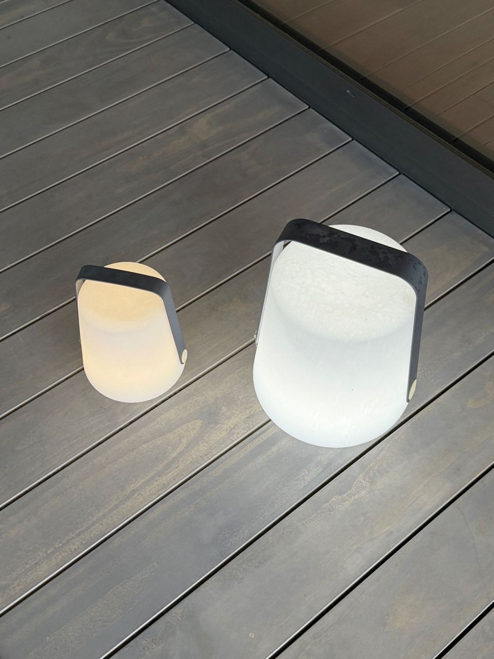 Lampade: Aussenleuchten für Garten oder Terrasse – Usato da Suhr venduto da Panok 1