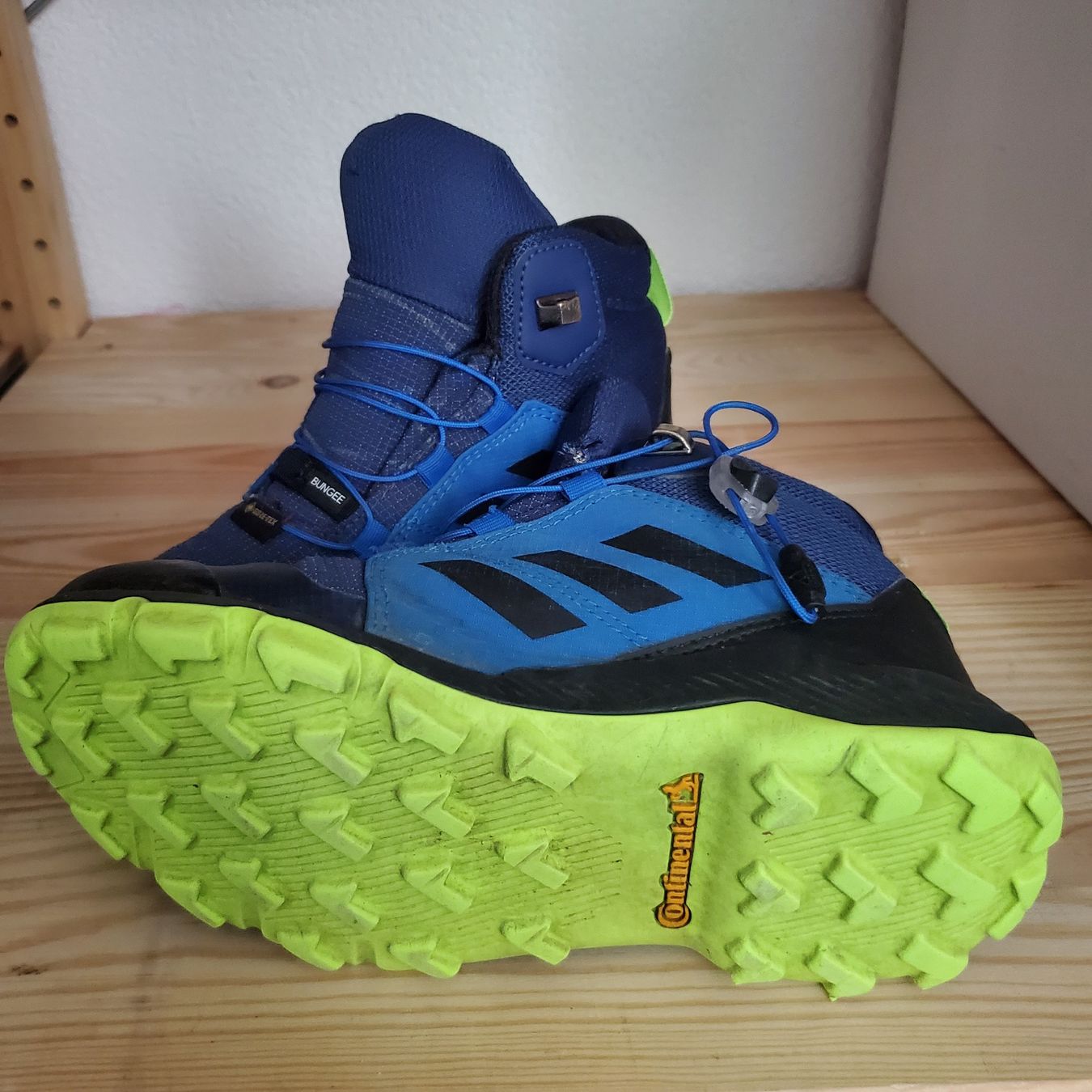 Terrex Schuhe Adidas Schuhe Gr 33 Adidas Terrex 33 (Gebraucht) In Thalwil  Für CHF 13 – Mit