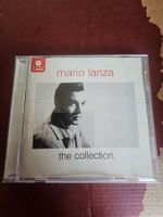 CD - Mario Lanza – The Collection