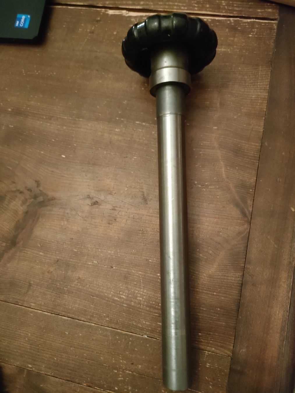 Schaublin Metall- & Schlosserei Sonstiges: schaublin w25  – Gebraucht aus Monthey von ric_x2sl