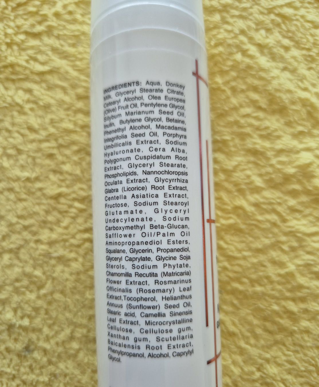 Soins du visage: pflege – Neuf avec emballage d'origine à Altstätten SG par mar_7bgz 2