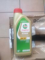 3l Castrol edge professional longlife 5w30