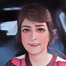 Profile image of Sonja71