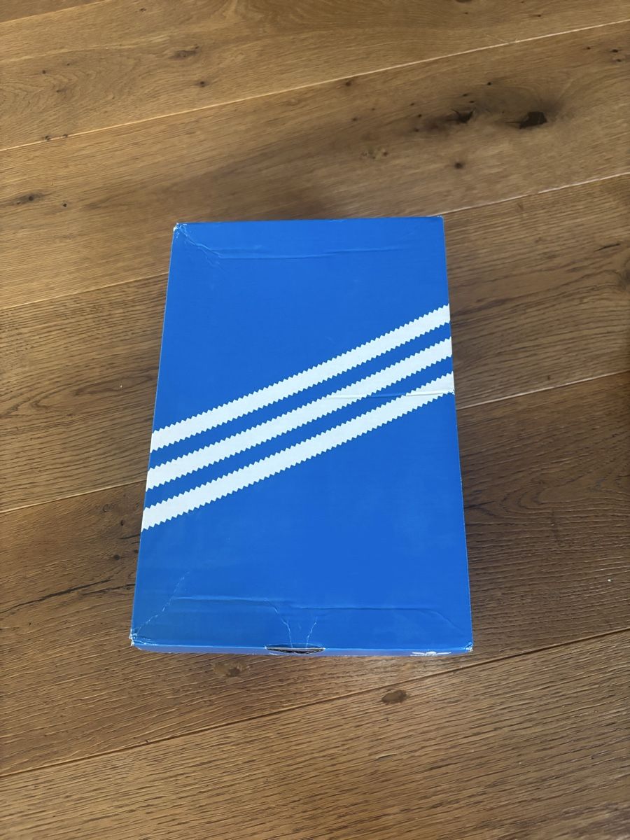 Adidas Herrenschuhe: Adidas Campus 00s J – Gebraucht aus Sissach von Urslu 4