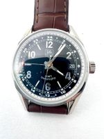 TAG HEUER CARRERA GMT