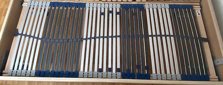 Lattenroste: Lattenrost 80 x 200 cm neu – Neu (gemäss Beschreibung) aus Kloten von Groupie17