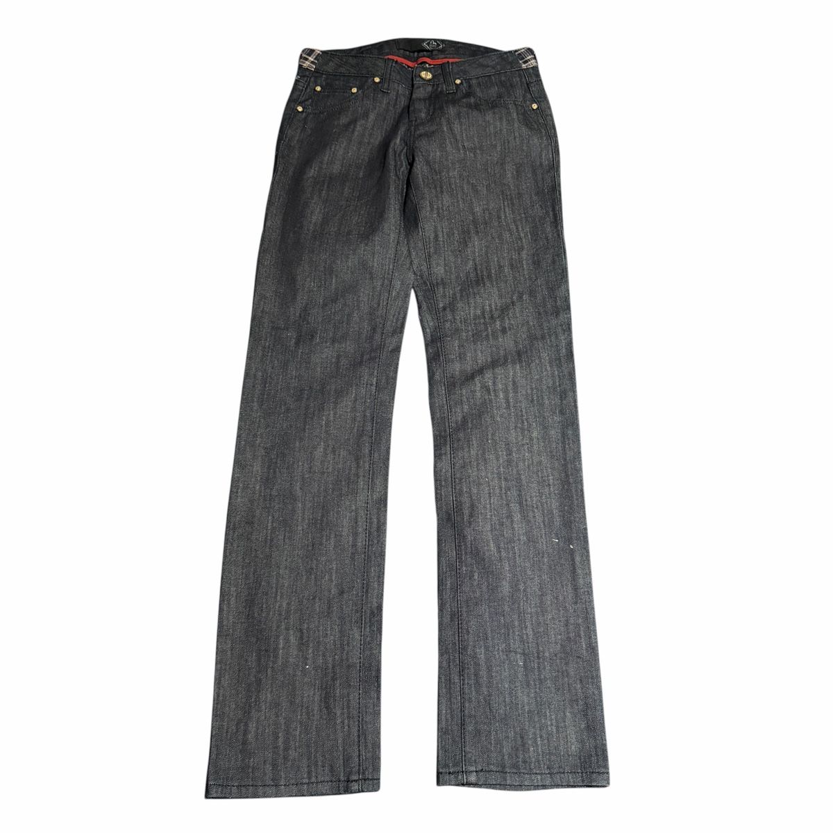Evisu Jeans: Evisu Jeans – Gebraucht aus Thalheim von 84B 1