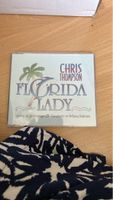 Chris Thompson Florida Lady CD