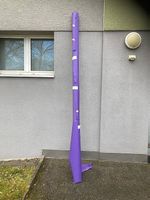 Colorama Hintergrund Lila - Violett