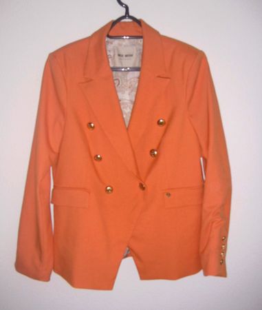 Belize Twiggy - Blazer, Gr. 42, Apricot * MOS MOSH * NEU