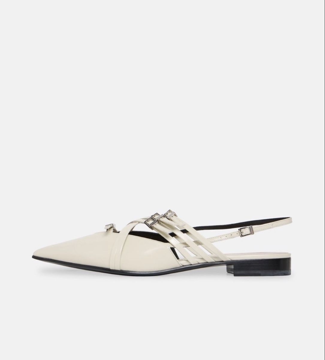 Gucci Chaussures femmes: Gucci Slingback  – Neuf avec emballage d'origine à Paradiso par viorea 2