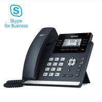 10 Stück SIP-T42S-Skype for Business Edition