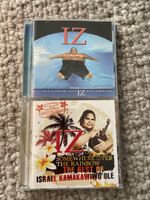 2x IZ (Israel Kamakawiwo ‘Ole
