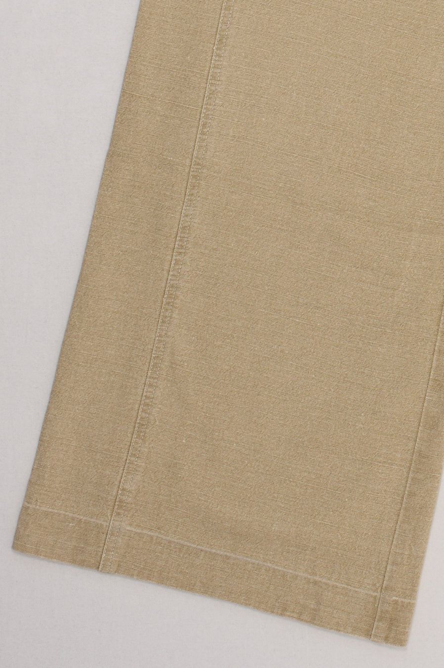 Hosen: Pantalon Lin Coton Beige Large T. M – Gebraucht aus Fribourg von re-fine 3