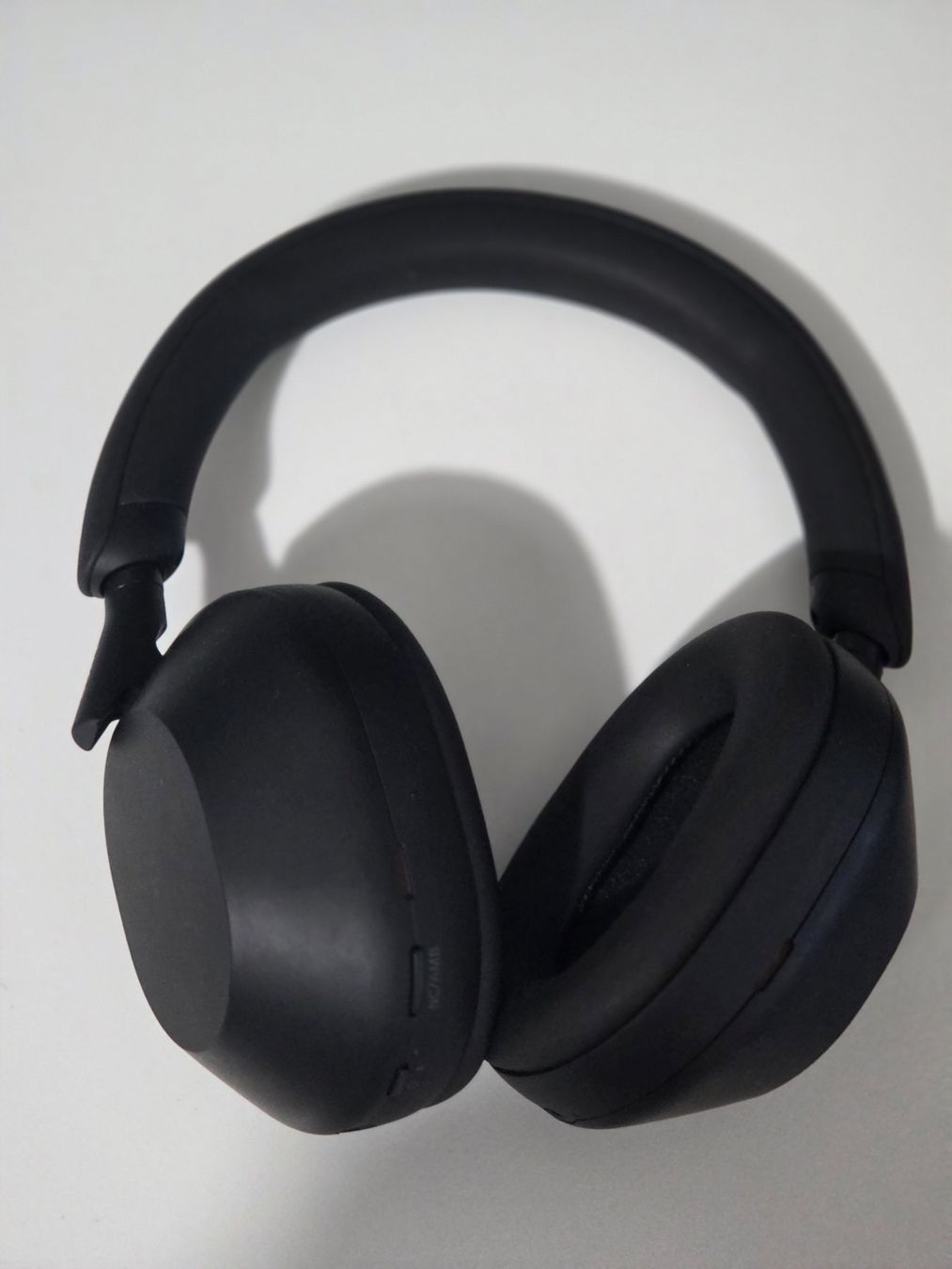 Kopfhörer: Sony Kopfhörer WH-1000XM5 – Gebraucht aus Kreuzlingen von digisurfer
