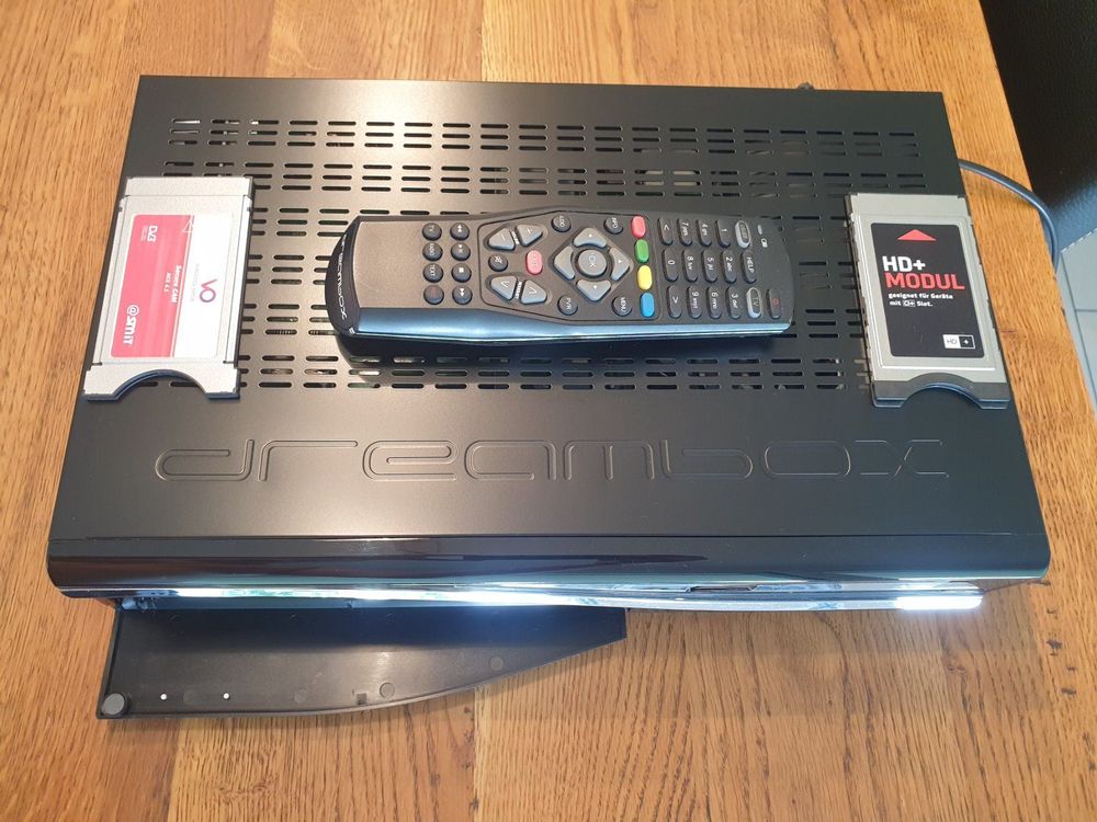 Télécommande pour dreambox dM 500HD 7020HD 800SE 8000.[Z3328