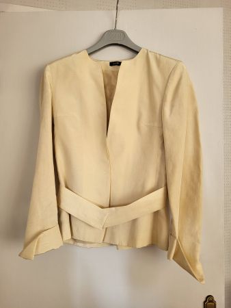 Veste de Cérémonie - Sakko  - Size M - 38  - like NEW
