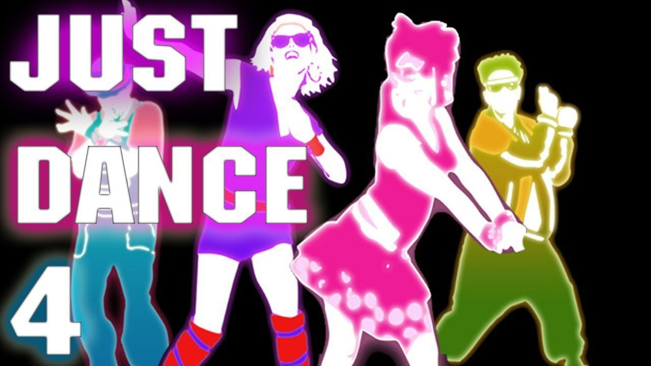 Nintendo Giochi: Just Dance 4  über 40 Heisse Hits  Wii U – Usato da Schüpfheim venduto da Games_Spielkonsolen