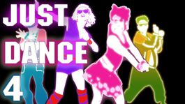 😎 Just Dance 4  über 40 Heisse Hits  Wii U