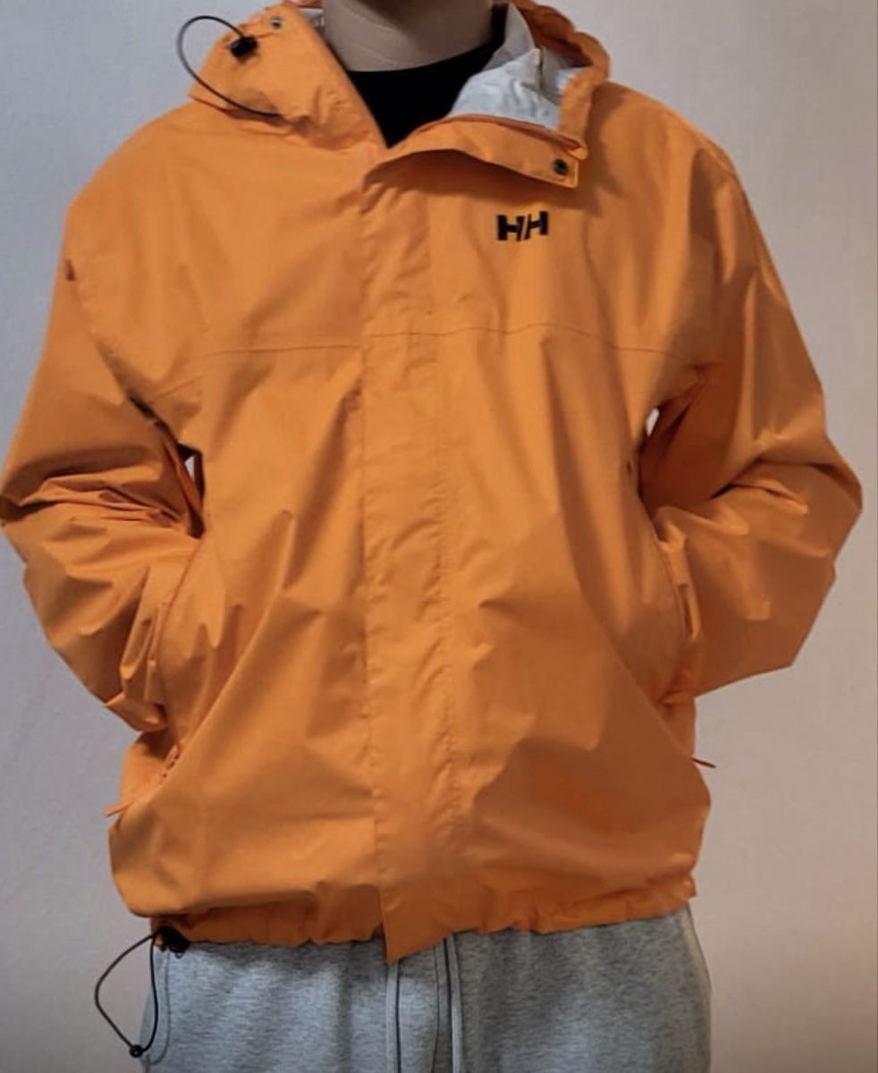 Helly Hansen Giacche: Helly Hansen Regenjacke – Nuovo e nell'imballaggio originale da Bern venduto da ene_gw8m 5