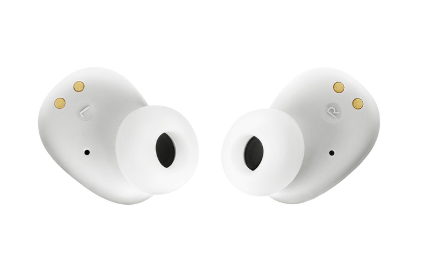 JBL Cuffie: JBL Wave Buds True Kopfhörer Bluetooth NEU originalverpackt – Nuovo e nell'imballaggio originale da Zürich venduto da dodichnobli 5