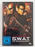 DVD S.W.A.T Die Spezialeinheit