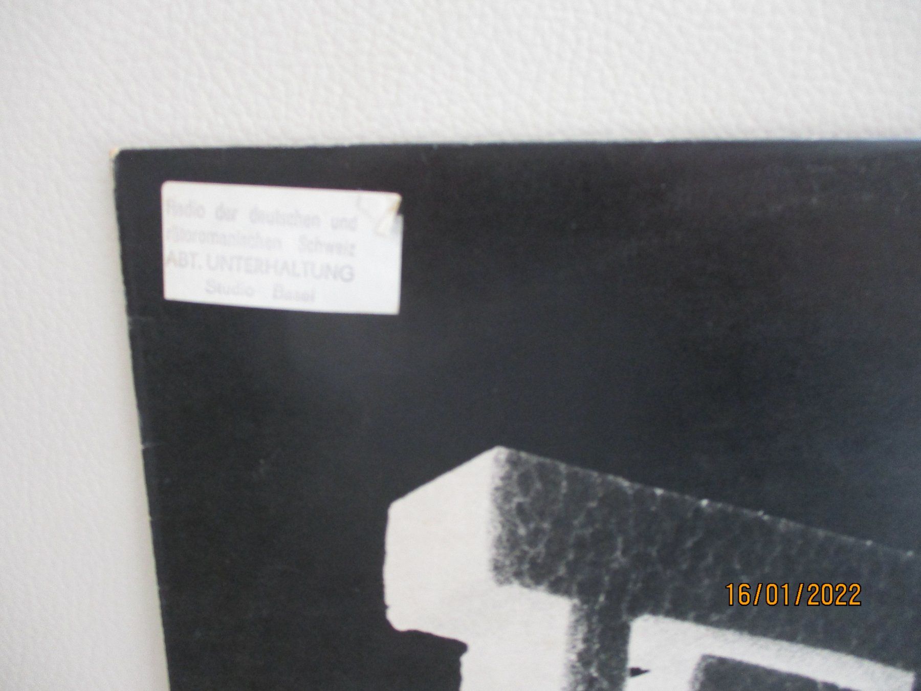 Dischi in vinile: Mike Storey – Storey – Usato da Liestal venduto da Disc-Point 1