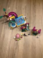 Lego Friends grosses Schwimmbad