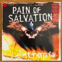 Pain Of Salvation - Entropia / 2 LP - 1. EU-Press. 2017 NEW