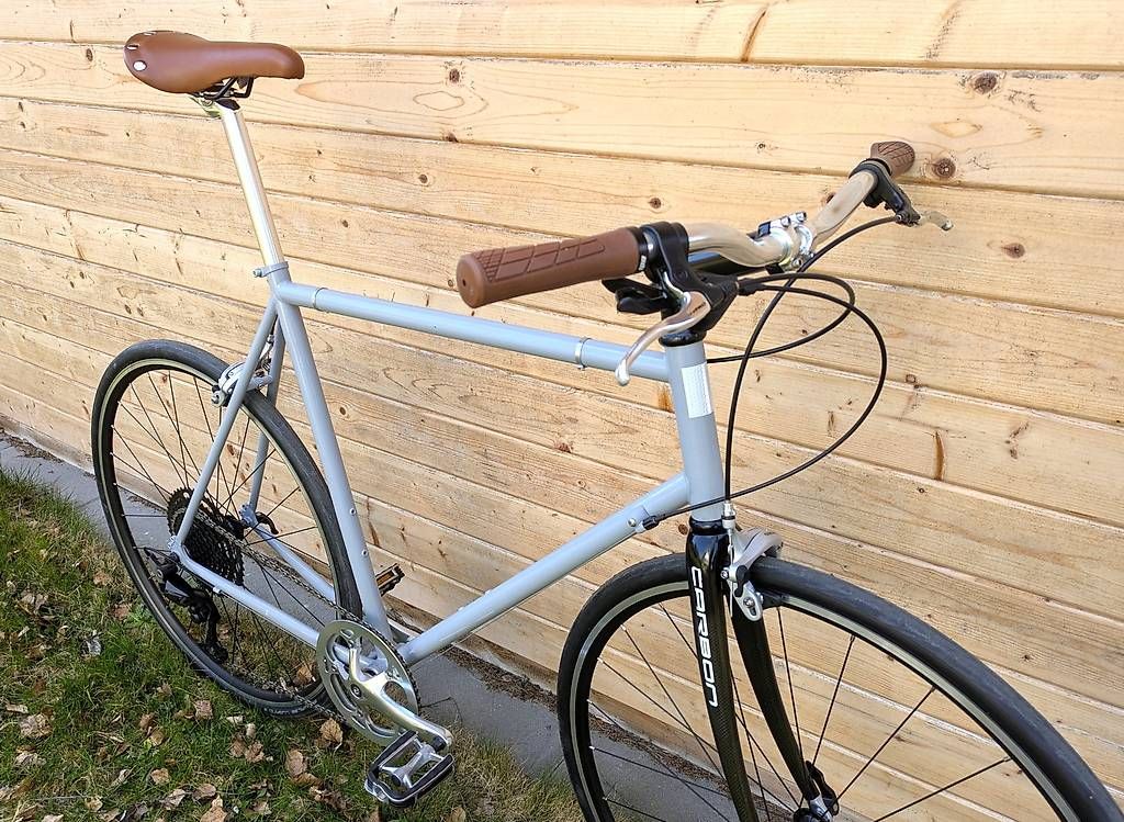 Biciclette: Masi Speciale Otto 60cm – Usato da Bösingen venduto da Geybi 1