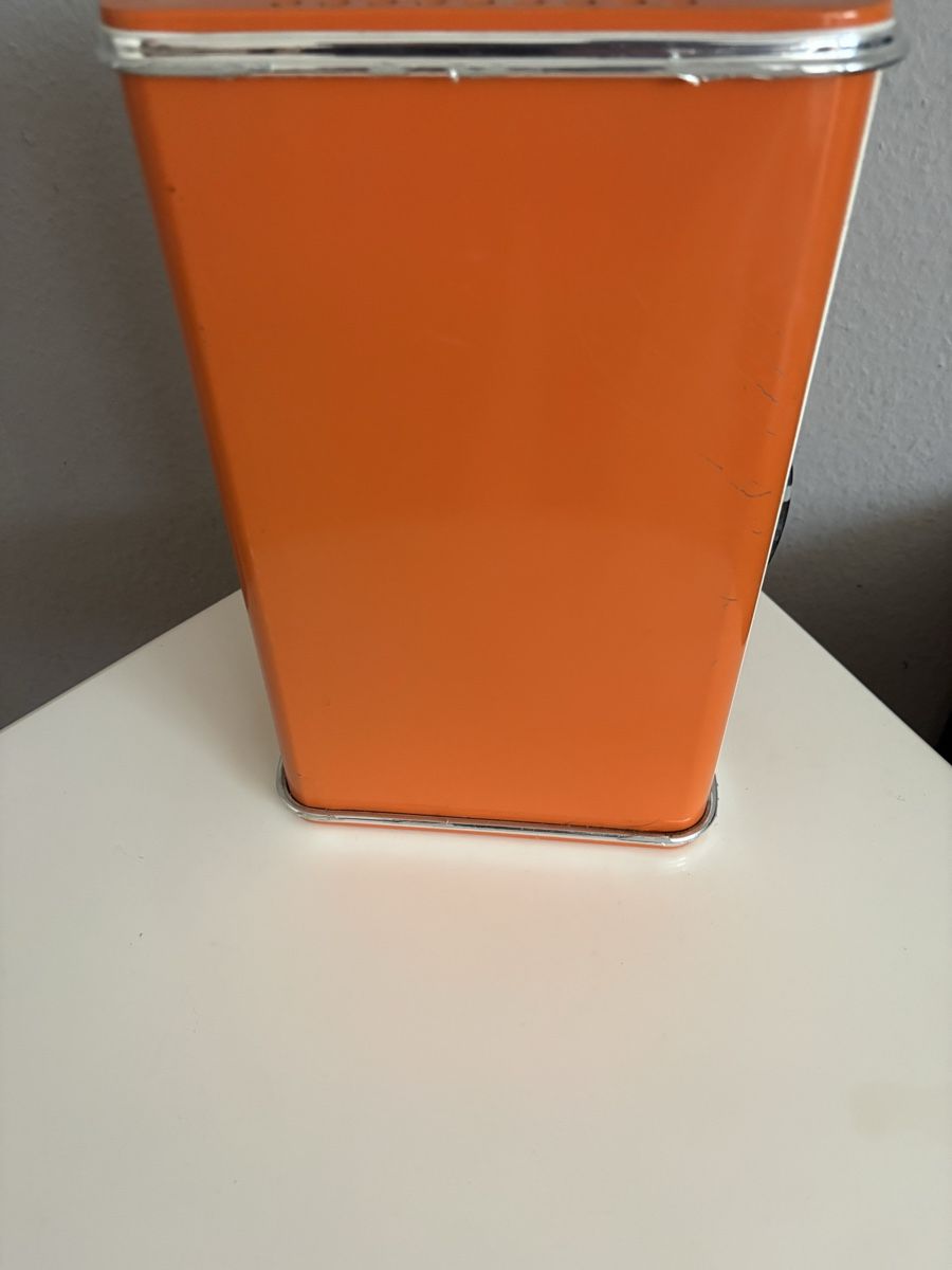 Cucine complete: Boîte a pain vintage – Usato da petit lancy venduto da FerreiraLuis 5