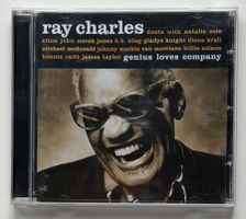 Ray Charles / Genius Loves Company