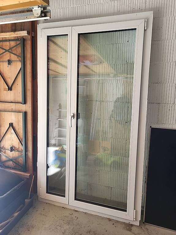 Finestre: Balkontür/-fenster – Usato da Züberwangen venduto da Zolo02