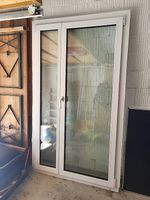 Balkontür/-fenster