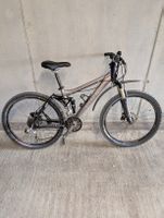 Mountainbike Trek Velo guter Zustand 26 Zoll