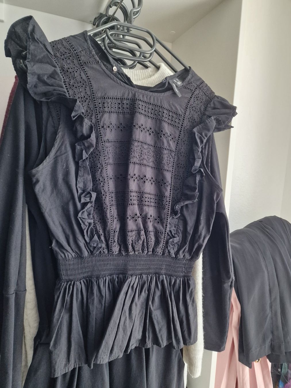 Vero Moda T-Shirts: T-shirt Vero Moda – Gebraucht aus Altishausen von ter_58nj